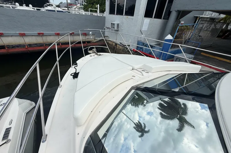 Slide: The Image of Meridian 459 Motoryacht 2007 - 6950704