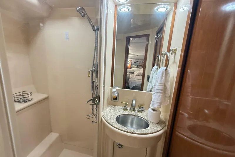 Slide: The Image of Meridian 459 Motoryacht 2007 - 6950857