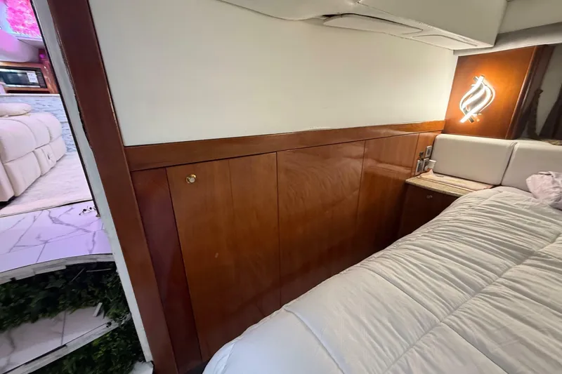 Slide: The Image of Meridian 459 Motoryacht 2007 - 6950938