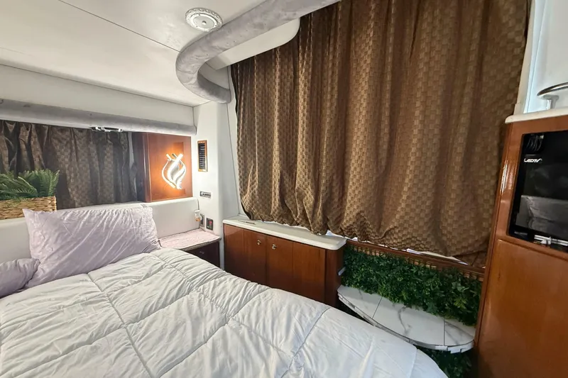 Slide: The Image of Meridian 459 Motoryacht 2007 - 7392068