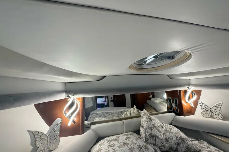 Slide: The Image of Meridian 459 Motoryacht 2007 - 6950839