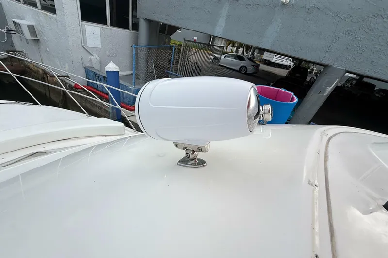 Slide: The Image of Meridian 459 Motoryacht 2007 - 7391777