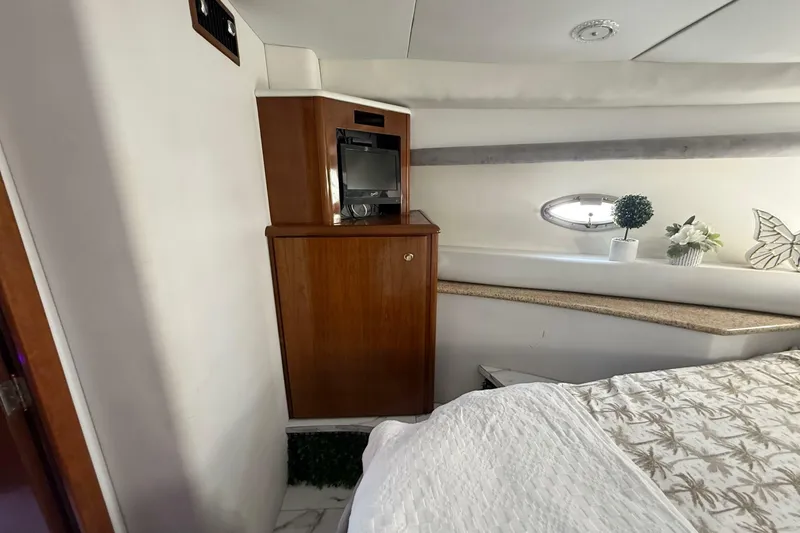 Slide: The Image of Meridian 459 Motoryacht 2007 - 6950826