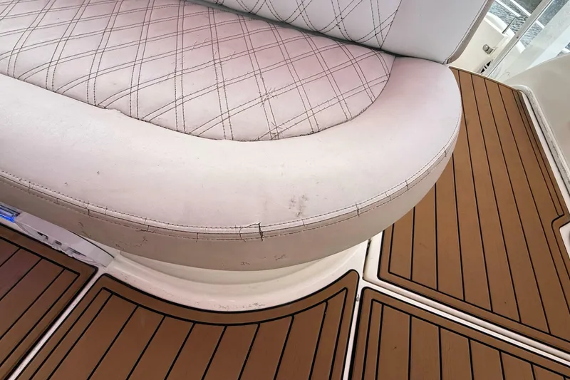 Slide: The Image of Meridian 459 Motoryacht 2007 - 6950640