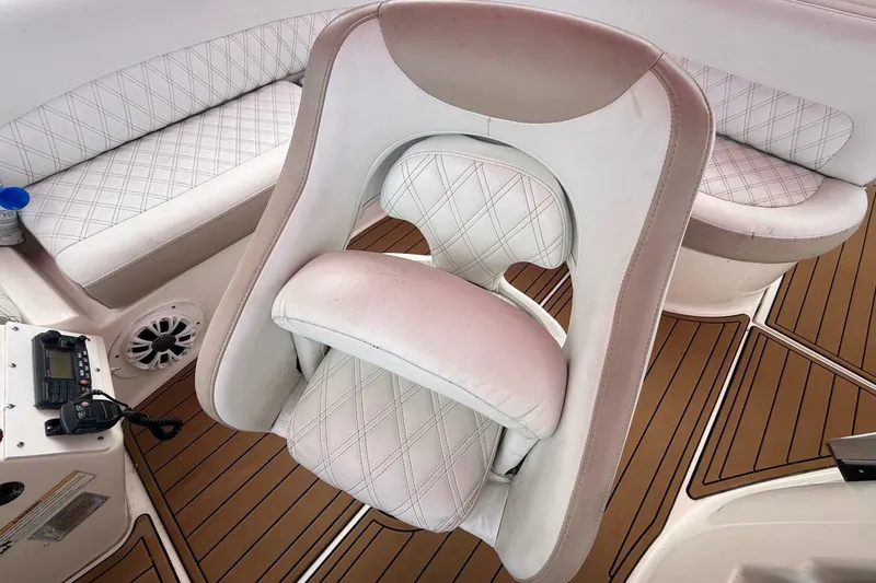 Slide: The Image of Meridian 459 Motoryacht 2007 - 6950633