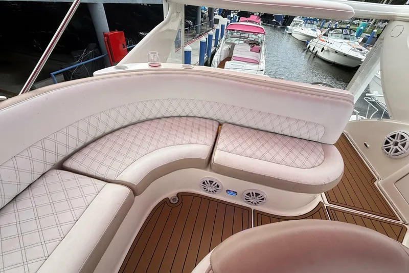 Slide: The Image of Meridian 459 Motoryacht 2007 - 6950643