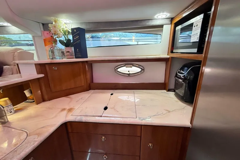Slide: The Image of Meridian 459 Motoryacht 2007 - 6950862