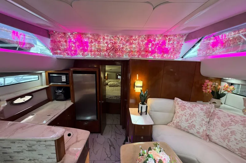 Slide: The Image of Meridian 459 Motoryacht 2007 - 6950892