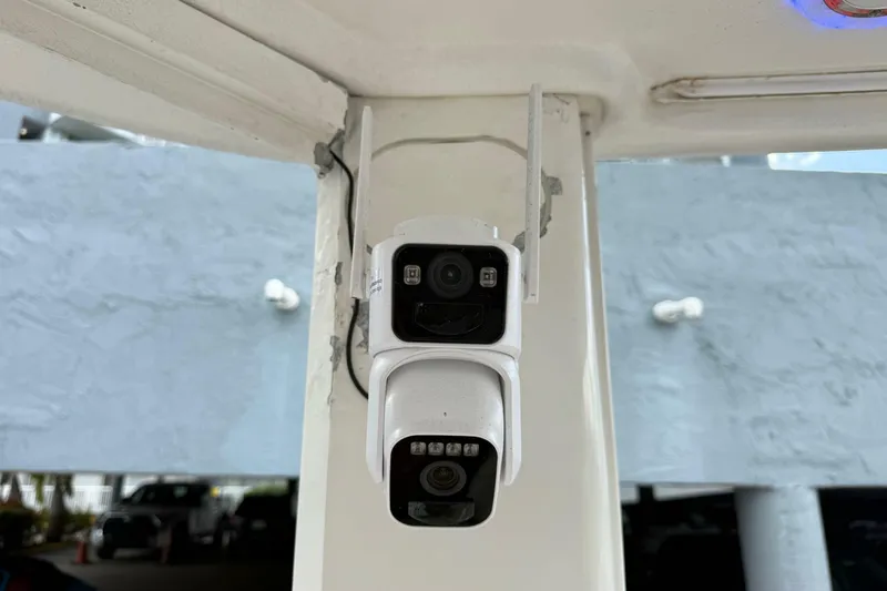 Slide: The Image of Meridian 459 Motoryacht 2007 - 6951194