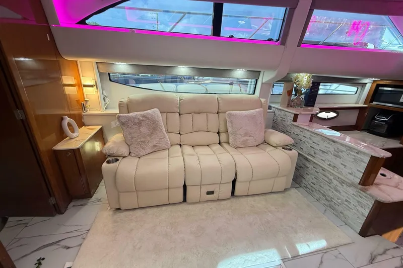 Slide: The Image of Meridian 459 Motoryacht 2007 - 6950895