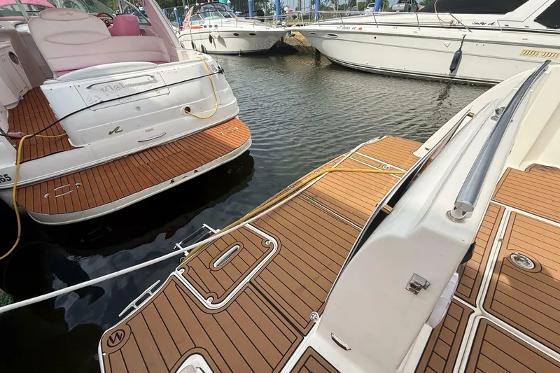 Slide: The Image of Meridian 459 Motoryacht 2007 - 6950769