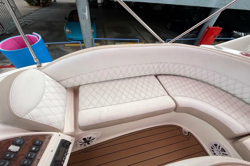Slide: The Image of Meridian 459 Motoryacht 2007 - 6950647