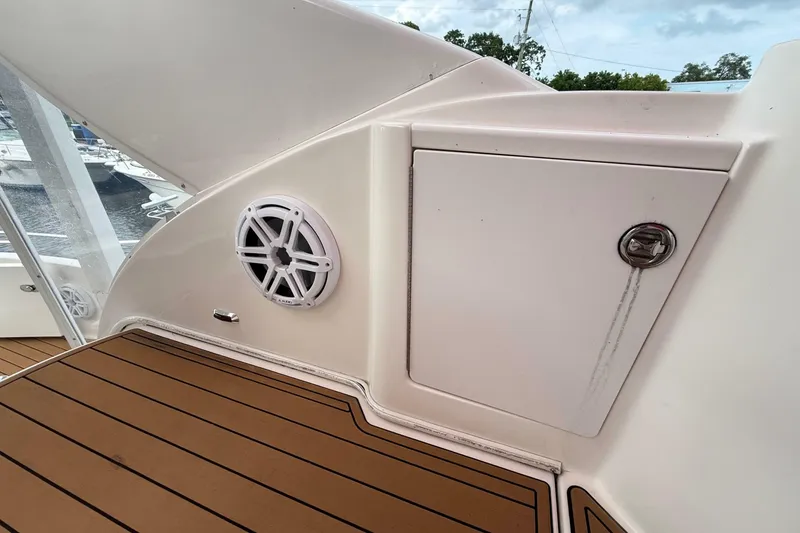 Slide: The Image of Meridian 459 Motoryacht 2007 - 7391820