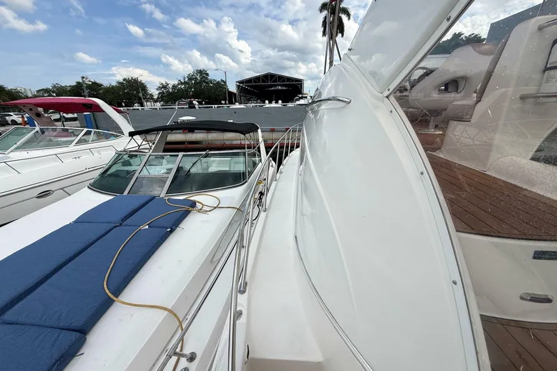 Slide: The Image of Meridian 459 Motoryacht 2007 - 6950699