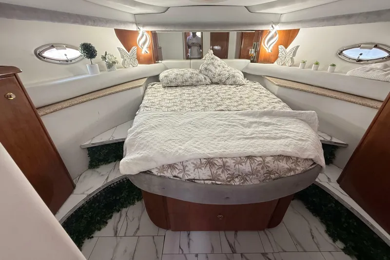 Slide: The Image of Meridian 459 Motoryacht 2007 - 7391980