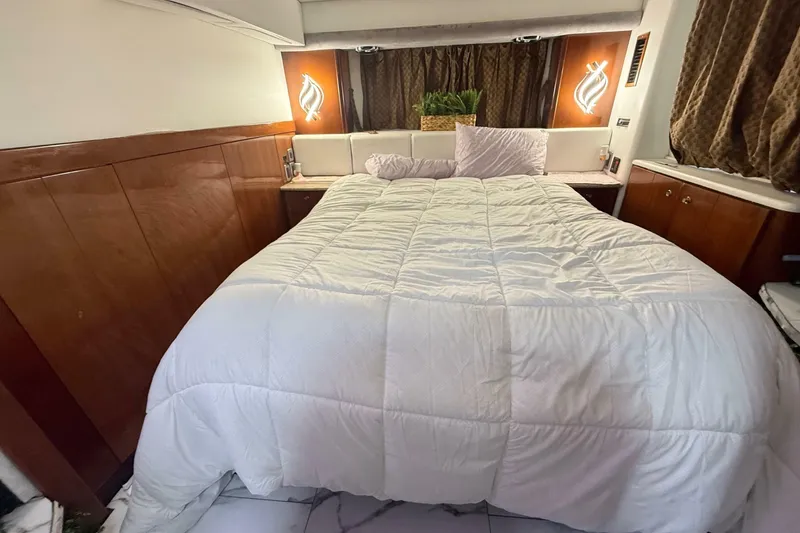 Slide: The Image of Meridian 459 Motoryacht 2007 - 6950934