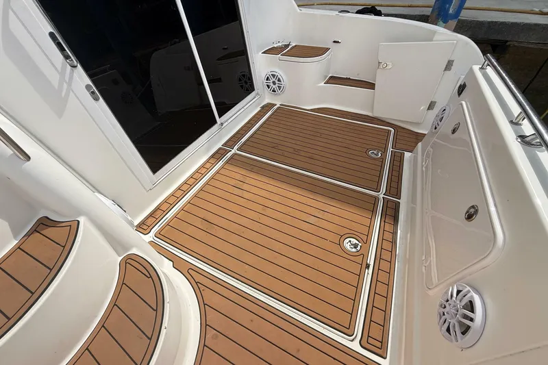 Slide: The Image of Meridian 459 Motoryacht 2007 - 6950766