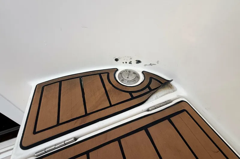 Slide: The Image of Meridian 459 Motoryacht 2007 - 6950777