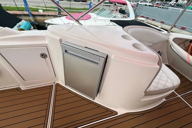 Slide: The Image of Meridian 459 Motoryacht 2007 - 6950658
