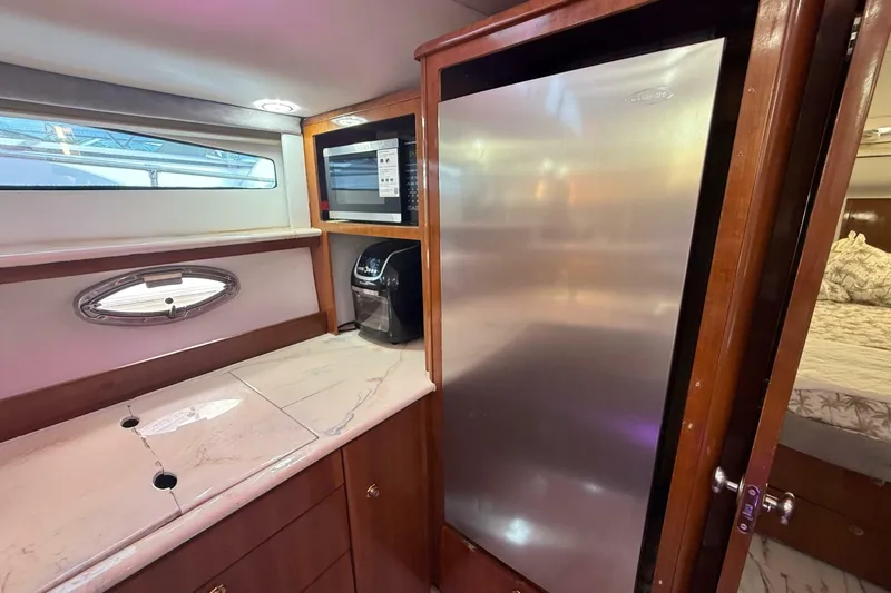 Slide: The Image of Meridian 459 Motoryacht 2007 - 6950859
