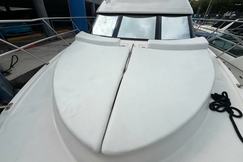 Slide: The Image of Meridian 459 Motoryacht 2007 - 6950729