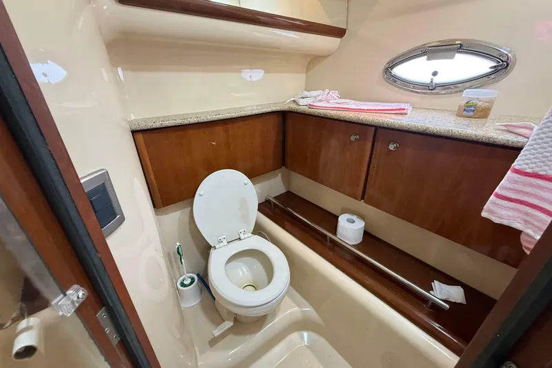Slide: The Image of Meridian 459 Motoryacht 2007 - 6951048
