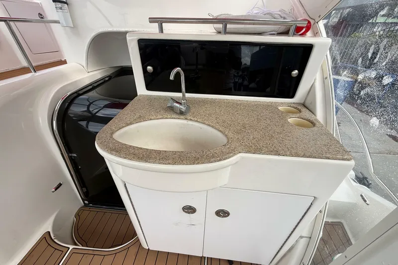 Slide: The Image of Meridian 459 Motoryacht 2007 - 6950684