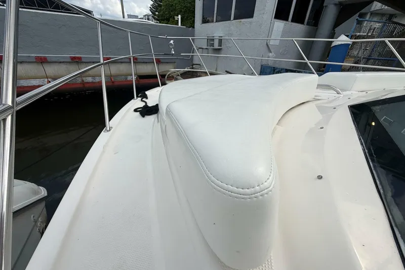 Slide: The Image of Meridian 459 Motoryacht 2007 - 6950708