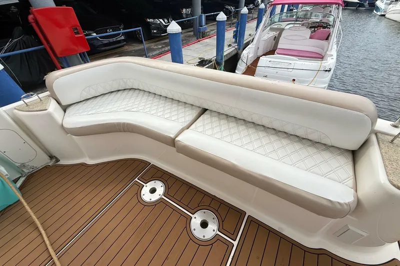 Slide: The Image of Meridian 459 Motoryacht 2007 - 7391828