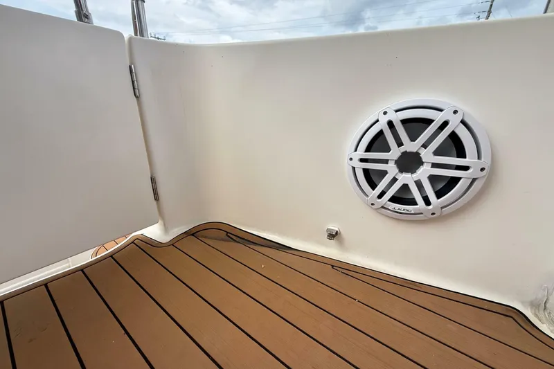 Slide: The Image of Meridian 459 Motoryacht 2007 - 6950673