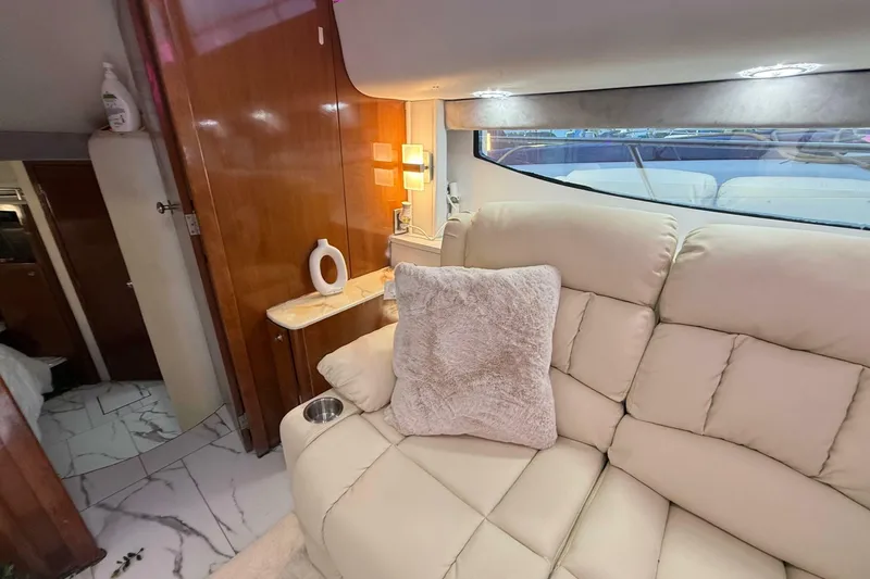 Slide: The Image of Meridian 459 Motoryacht 2007 - 6950887