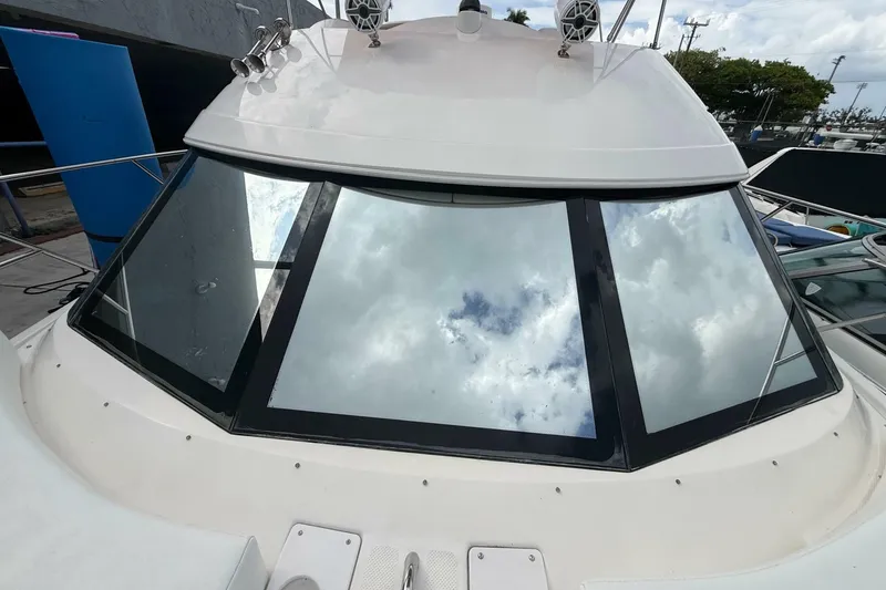 Slide: The Image of Meridian 459 Motoryacht 2007 - 7391878