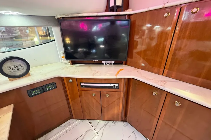 Slide: The Image of Meridian 459 Motoryacht 2007 - 6951057