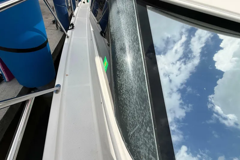 Slide: The Image of Meridian 459 Motoryacht 2007 - 6950740