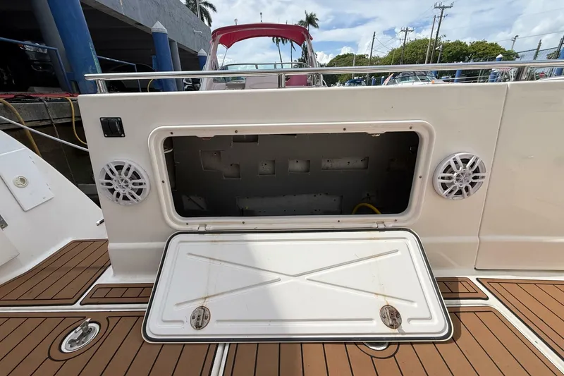 Slide: The Image of Meridian 459 Motoryacht 2007 - 6950790