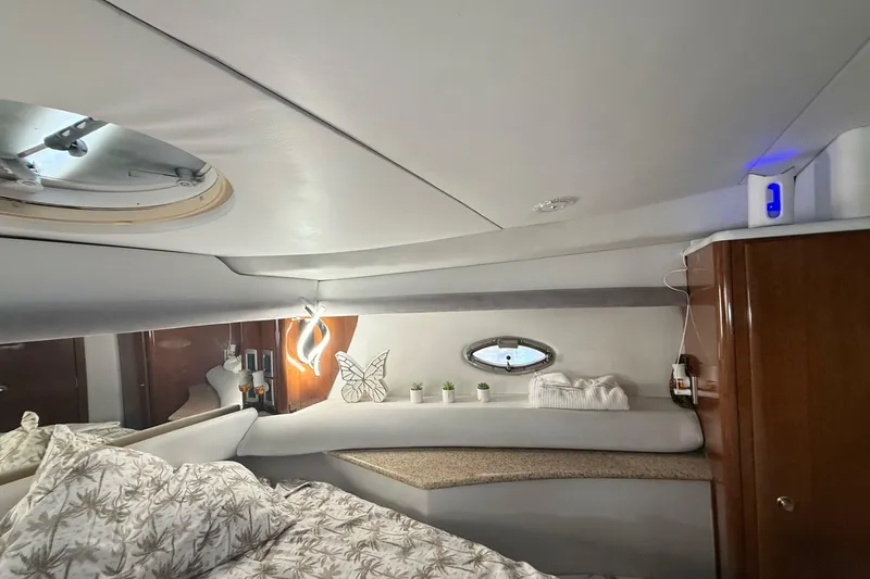 Slide: The Image of Meridian 459 Motoryacht 2007 - 7392000