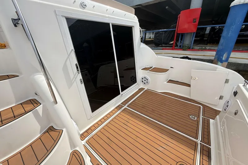 Slide: The Image of Meridian 459 Motoryacht 2007 - 6950763