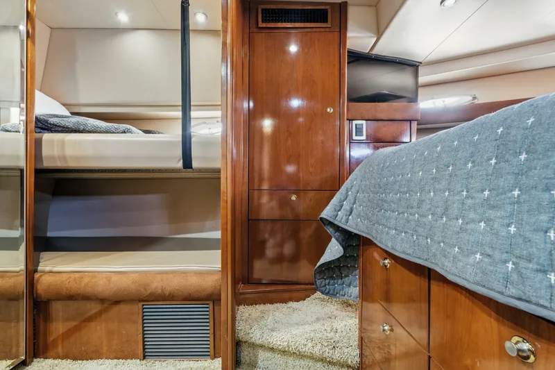 Slide: The Image of Meridian 490 Pilothouse 2007 - 6950779