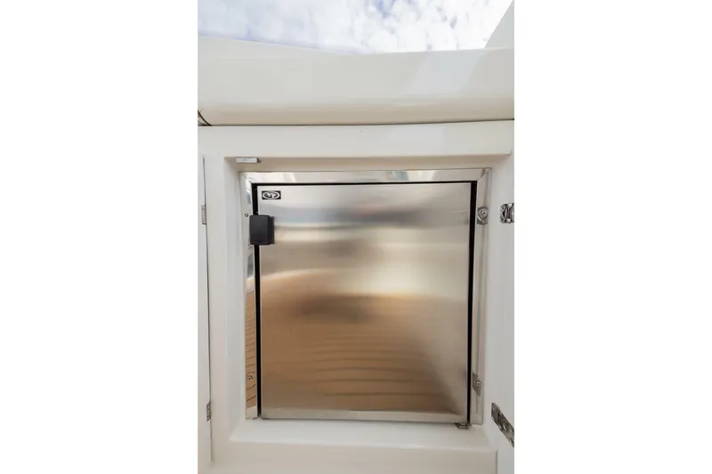 Slide: The Image of Pershing 56 2007 - 6950711