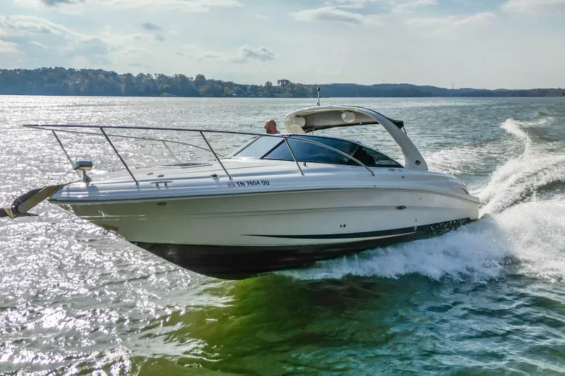 The Image of Sea Ray 290 Sun Sport 2007 - 7238056