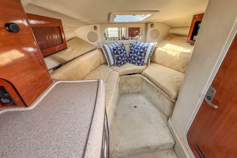 Slide: The Image of Sea Ray 290 Sun Sport 2007 - 6950784