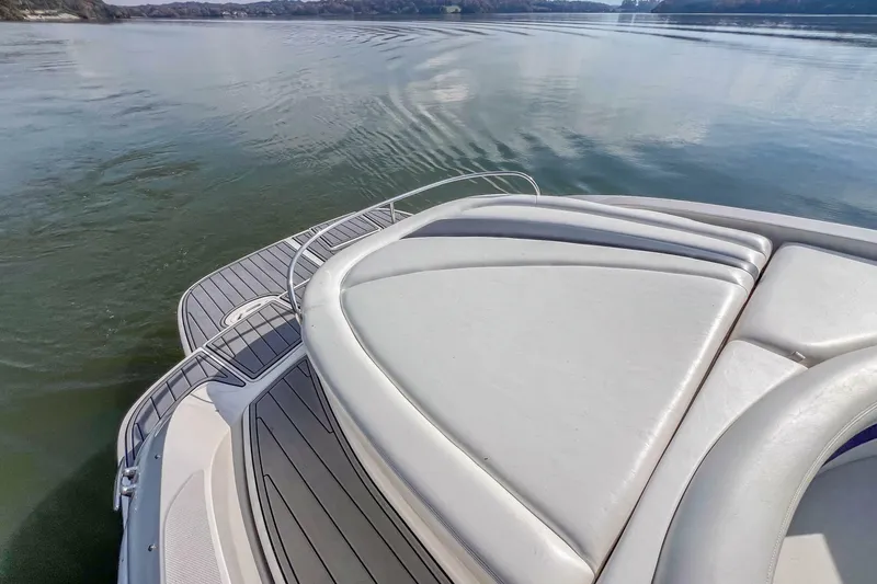 Slide: The Image of Sea Ray 290 Sun Sport 2007 - 6950840