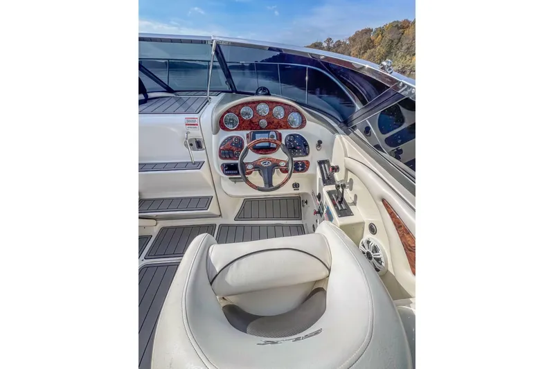 Slide: The Image of Sea Ray 290 Sun Sport 2007 - 7238137