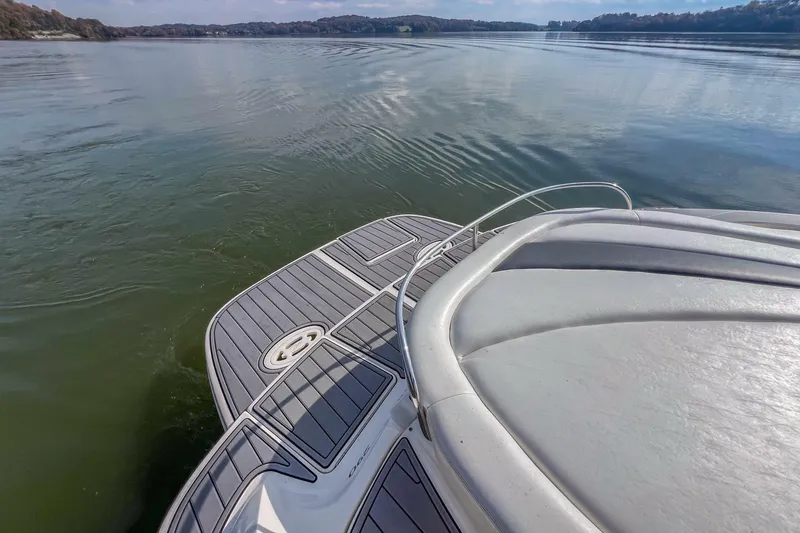 Slide: The Image of Sea Ray 290 Sun Sport 2007 - 6950844
