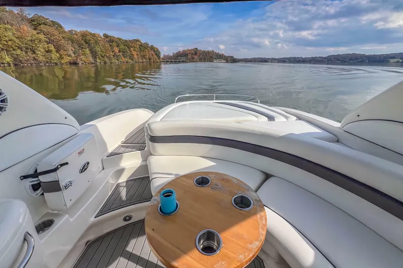 Slide: The Image of Sea Ray 290 Sun Sport 2007 - 6950835