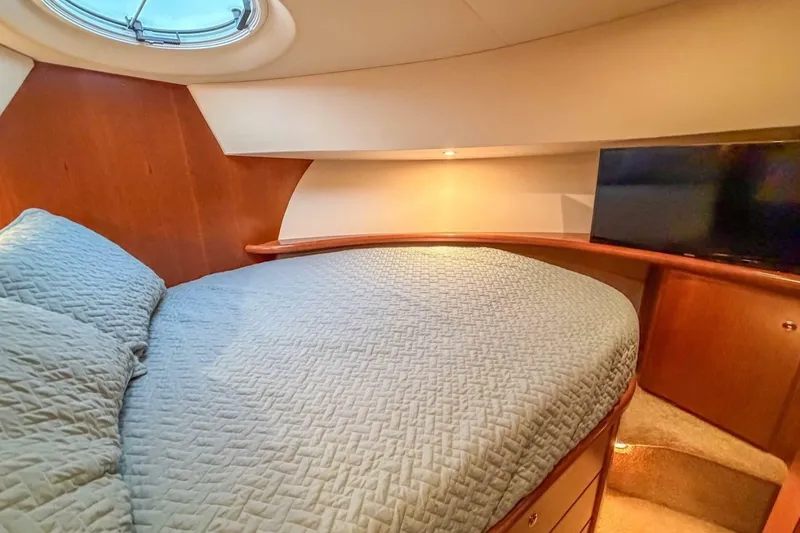 Slide: The Image of Silverton 35 Motor Yacht 2007 - 6950821