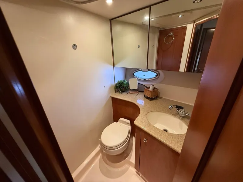 Slide: The Image of Silverton 36 Convertible 2007 - 7238269