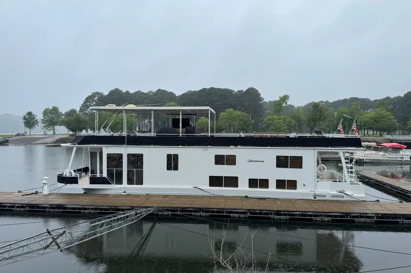 Slide: The Image of Skipperliner 640 2007 - 7536734