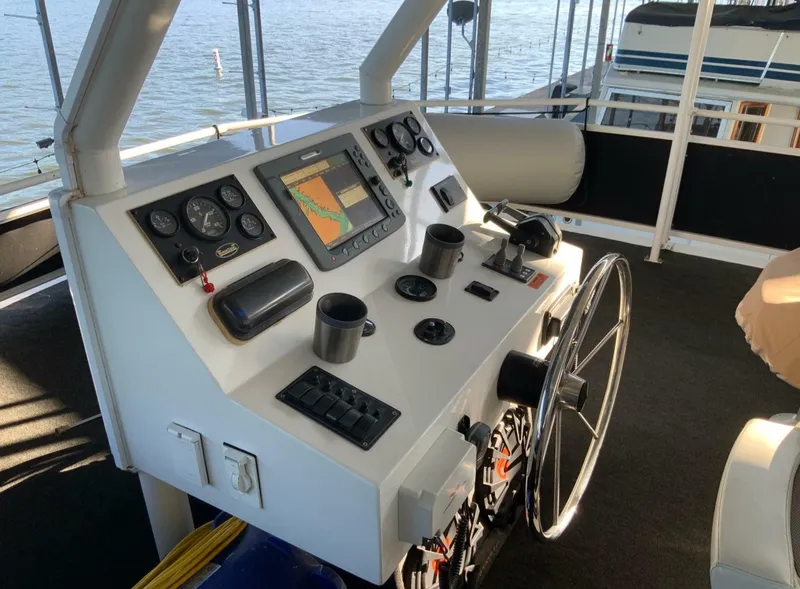 Slide: The Image of Skipperliner 640 2007 - 7238300