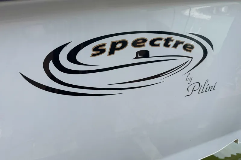 Slide: The Image of Spectre 34 2007 - 6951617